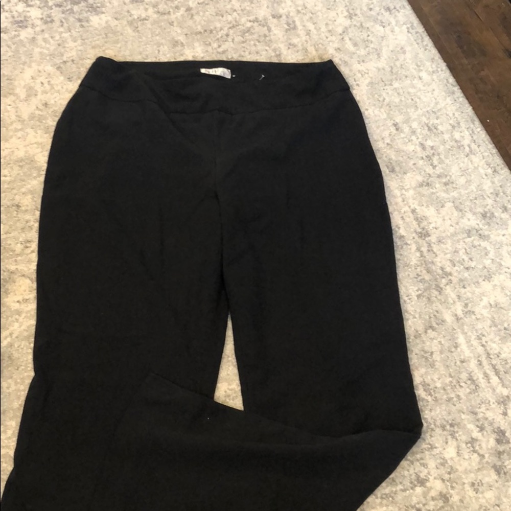 Dress pants